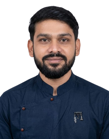 Divyakumar Vasani